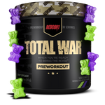 TOTAL WAR