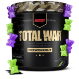 TOTAL WAR
