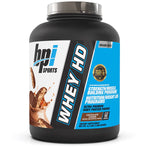 WHEY HD™ WHEY PROTEIN