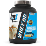 WHEY HD™ WHEY PROTEIN