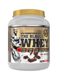 The Blade Whey