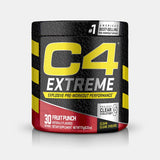 C4® Extreme Pre Workout Powder