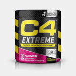 C4® Extreme Pre Workout Powder