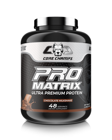 Pro Matrix