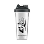 Supplement shaker