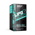 LIPO-6 BLACK HERS UC