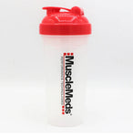 Supplement shaker