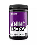 ESSENTIAL AMIN.O. ENERGY