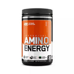 ESSENTIAL AMIN.O. ENERGY