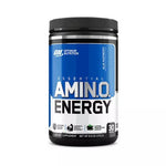 ESSENTIAL AMIN.O. ENERGY