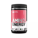 ESSENTIAL AMIN.O. ENERGY