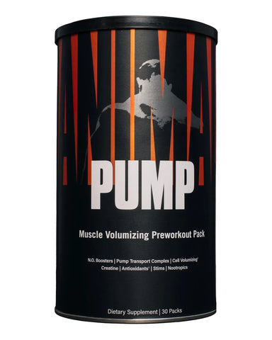 ANIMAL PUMP