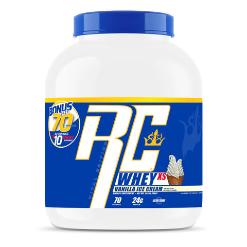 WHEY XS Protein Powder