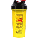 Supplement shaker