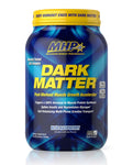 Dark Matter - The Ultimate Post Workout