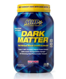 Dark Matter - The Ultimate Post Workout